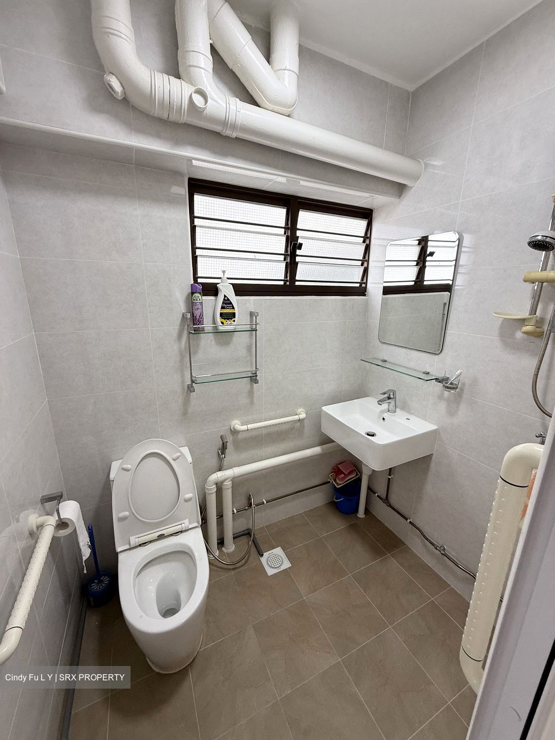 Blk 4 Joo Chiat Road (Geylang), HDB 4 Rooms #631534551